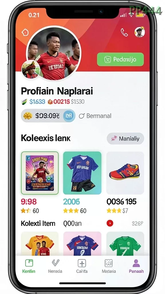Cuplikan layar KASTIL777 — halaman utama